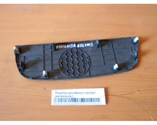 Накладка декоративная Nissan Teana (J32) 2008-2013 (28198JN01A)- купить на ➦ А50-Авторазбор по цене 500.00р.. Отправка в регионы.