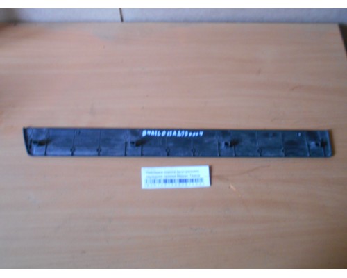 Накладка порога (внутренняя) Nissan Teana (J32) 2008-2013 (769B0JN20A)- купить на ➦ А50-Авторазбор по цене 500.00р.. Отправка в регионы.