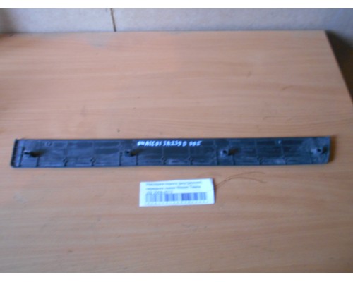 Накладка порога (внутренняя) Nissan Teana (J32) 2008-2013 (769B1JN20A)- купить на ➦ А50-Авторазбор по цене 500.00р.. Отправка в регионы.