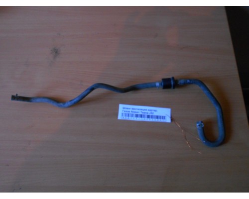 Шланг вентиляции картерных газов Nissan Teana (J32) 2008-2013 (14912JN00A)- купить на ➦ А50-Авторазбор по цене 500.00р.. Отправка в регионы.