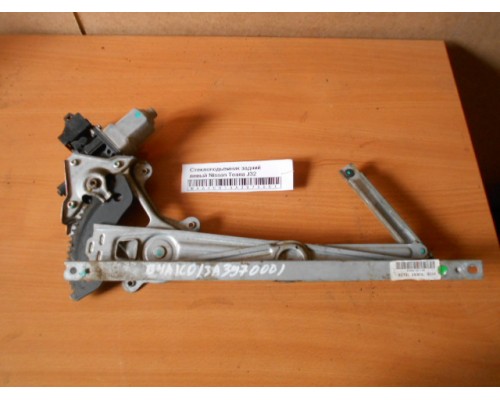 Стеклоподъёмник Nissan Teana (J32) 2008-2013 (82721JN00A)- купить на ➦ А50-Авторазбор по цене 1200.00р.. Отправка в регионы.