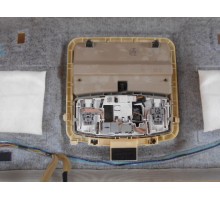 Плафон салонный Nissan Teana (J32) 2008-2013