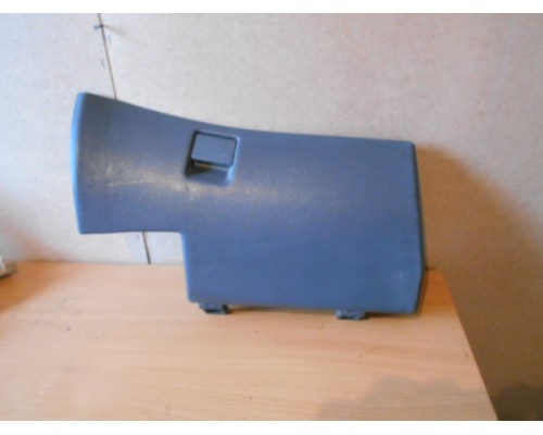 Крышка (дверца) бардачка Daewoo Nexia 1995-2016 (96134332)- купить на ➦ А50-Авторазбор по цене 300.00р.. Отправка в регионы.