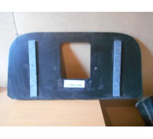 Обшивка багажника Nissan Teana (J32) 2008-2013