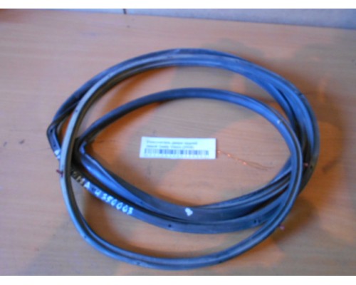 Уплотнитель двери Geely FC (Vision) (1068000195)- купить на ➦ А50-Авторазбор по цене 150.00р.. Отправка в регионы.