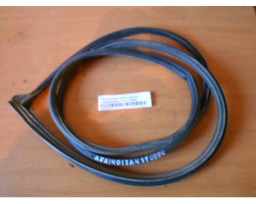 Уплотнитель двери Geely FC (Vision) (1068000198)- купить на ➦ А50-Авторазбор по цене 150.00р.. Отправка в регионы.