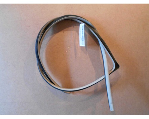 Уплотнитель (внутри) Geely FC (Vision) (1,07E+14)- купить на ➦ А50-Авторазбор по цене 250.00р.. Отправка в регионы.