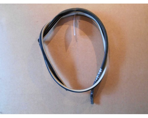 Уплотнитель (внутри) Geely FC (Vision) (1,07E+14)- купить на ➦ А50-Авторазбор по цене 250.00р.. Отправка в регионы.