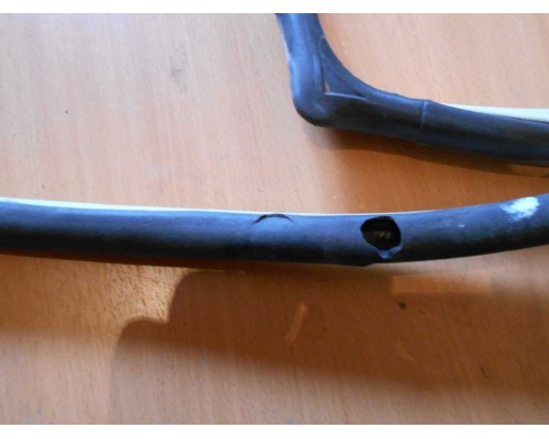 Уплотнитель (внутри) Geely FC (Vision) (1,07E+14)- купить на ➦ А50-Авторазбор по цене 250.00р.. Отправка в регионы.