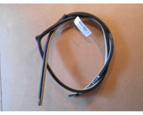 Уплотнитель (внутри) Geely FC (Vision) (1,07E+14)- купить на ➦ А50-Авторазбор по цене 250.00р.. Отправка в регионы.