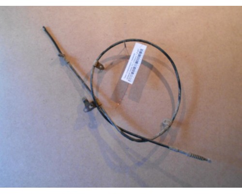 Трос стояночного тормоза Geely FC (Vision) (1061001109)- купить на ➦ А50-Авторазбор по цене 200.00р.. Отправка в регионы.