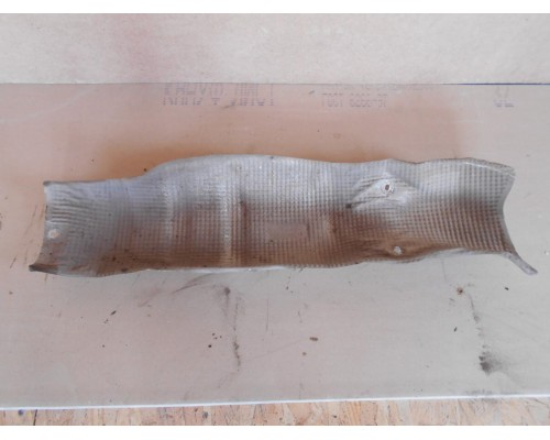 Экран тепловой Geely FC (Vision) (1064000055)- купить на ➦ А50-Авторазбор по цене 100.00р.. Отправка в регионы.