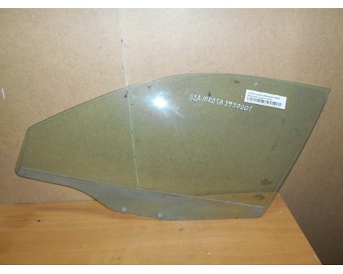 Стекло двери Mitsubishi Carisma (DA) 1995-1999 (MR720214)- купить на ➦ А50-Авторазбор по цене 1300.00р.. Отправка в регионы.