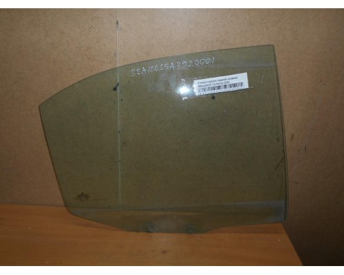 Стекло двери Mitsubishi Carisma (DA) 1995-1999 (MR720215)- купить на ➦ А50-Авторазбор по цене 600.00р.. Отправка в регионы.