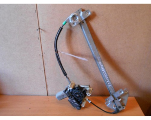 Стеклоподъёмник Mitsubishi Carisma (DA) 1995-1999 (MR100762)- купить на ➦ А50-Авторазбор по цене 3800.00р.. Отправка в регионы.