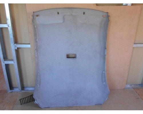 Обшивка потолка Mitsubishi Carisma (DA) 1995-1999 (MR125449)- купить на ➦ А50-Авторазбор по цене 1500.00р.. Отправка в регионы.