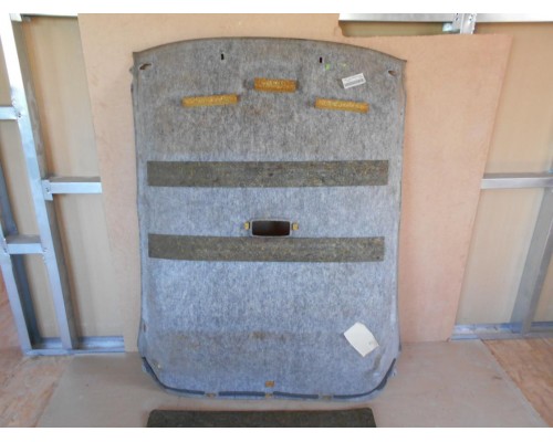 Обшивка потолка Mitsubishi Carisma (DA) 1995-1999 (MR125449)- купить на ➦ А50-Авторазбор по цене 1500.00р.. Отправка в регионы.