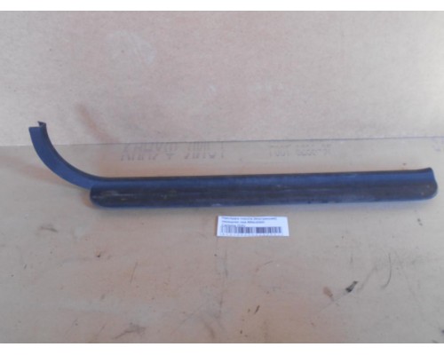 Накладка порога (внутренняя) Mitsubishi Carisma (DA) 1995-1999 (MB947231)- купить на ➦ А50-Авторазбор по цене 700.00р.. Отправка в регионы.