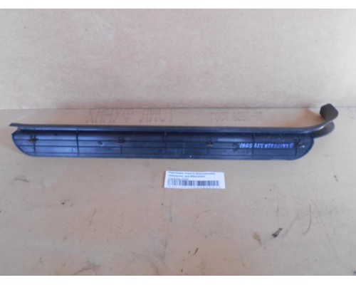 Накладка порога (внутренняя) Mitsubishi Carisma (DA) 1995-1999 (MB947231)- купить на ➦ А50-Авторазбор по цене 700.00р.. Отправка в регионы.