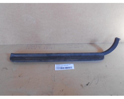 Накладка порога (внутренняя) Mitsubishi Carisma (DA) 1995-1999 (MB947232)- купить на ➦ А50-Авторазбор по цене 700.00р.. Отправка в регионы.