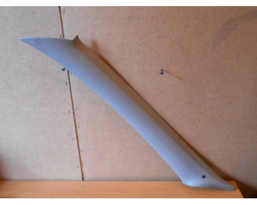 Обшивка стойки Mitsubishi Carisma (DA) 1995-1999 (MR270417)- купить на ➦ А50-Авторазбор по цене 600.00р.. Отправка в регионы.