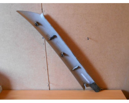 Обшивка стойки Mitsubishi Carisma (DA) 1995-1999 (MR270418)- купить на ➦ А50-Авторазбор по цене 400.00р.. Отправка в регионы.