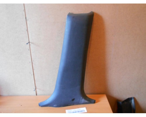 Обшивка стойки Mitsubishi Carisma (DA) 1995-1999 (MB947022)- купить на ➦ А50-Авторазбор по цене 400.00р.. Отправка в регионы.