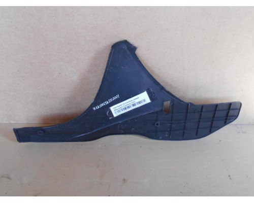 Накладка (кузов внутри) Mitsubishi Carisma (DA) 1995-1999 (MR114026)- купить на ➦ А50-Авторазбор по цене 400.00р.. Отправка в регионы.