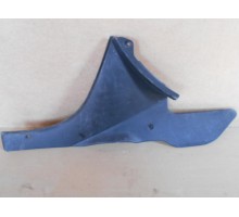 Накладка (кузов внутри) Mitsubishi Carisma (DA) 1995-1999