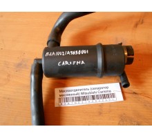 Маслоотделитель (сепаратор масляный) Mitsubishi Carisma (DA) 1995-1999