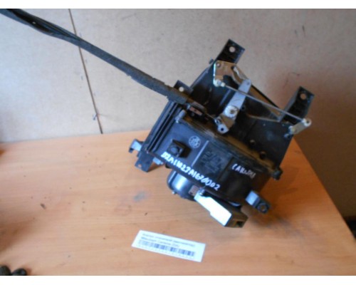 Корпус отопителя Mitsubishi Carisma (DA) 1995-1999 (MR206747)- купить на ➦ А50-Авторазбор по цене 2000.00р.. Отправка в регионы.