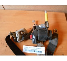 Ремень безопасности Mitsubishi Carisma (DA) 1995-1999