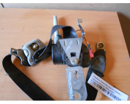 Ремень безопасности Mitsubishi Carisma (DA) 1995-1999 (MR771008)- купить на ➦ А50-Авторазбор по цене 700.00р.. Отправка в регионы.