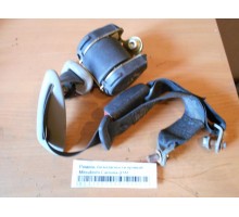 Ремень безопасности Mitsubishi Carisma (DA) 1995-1999