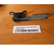 Петля капота левая/правая Mitsubishi Carisma (DA) 1995-1999