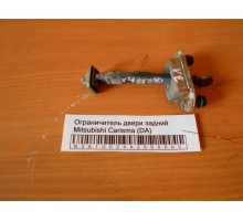 Ограничитель двери Mitsubishi Carisma (DA) 1995-1999