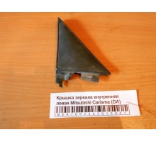 Крышка зеркала внутренняя Mitsubishi Carisma (DA) 1995-1999