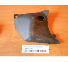 Накладка (кузов внутри) Mitsubishi Carisma (DA) 1995-1999