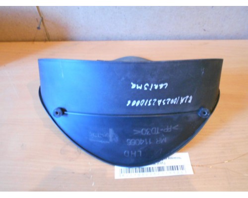 Накладка (кузов внутри) Mitsubishi Carisma (DA) 1995-1999 (MR114066)- купить на ➦ А50-Авторазбор по цене 700.00р.. Отправка в регионы.