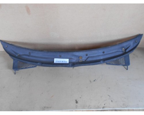 Решетка стеклоочистителя (планка под лобовое стекло) Lifan Breez (520) 2007-2014 (L5302101)- купить на ➦ А50-Авторазбор по цене 250.00р.. Отправка в регионы.