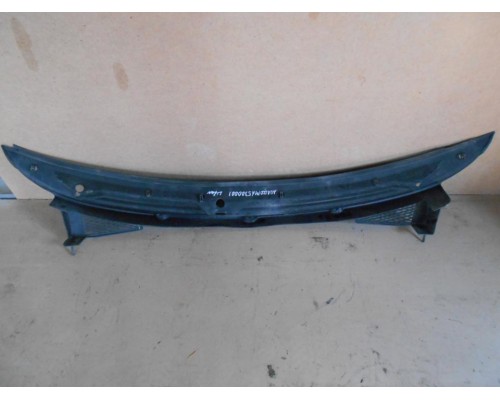 Решетка стеклоочистителя (планка под лобовое стекло) Lifan Breez (520) 2007-2014 (L5302101)- купить на ➦ А50-Авторазбор по цене 250.00р.. Отправка в регионы.