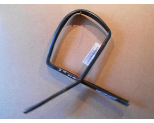 Уплотнитель двери Lifan Breez (520) 2007-2014 (L6207212)- купить на ➦ А50-Авторазбор по цене 200.00р.. Отправка в регионы.