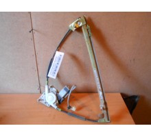 Стеклоподъёмник Lifan Breez (520) 2007-2014