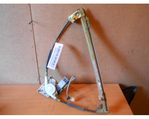 Стеклоподъёмник Lifan Breez (520) 2007-2014 (L6104200A2)- купить на ➦ А50-Авторазбор по цене 850.00р.. Отправка в регионы.