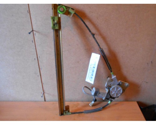 Стеклоподъёмник Lifan Breez (520) 2007-2014 (L6104200A2)- купить на ➦ А50-Авторазбор по цене 850.00р.. Отправка в регионы.