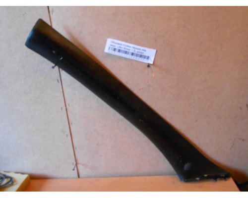 Обшивка стойки Lifan Breez (520) 2007-2014 (LAX5402111B02)- купить на ➦ А50-Авторазбор по цене 150.00р.. Отправка в регионы.