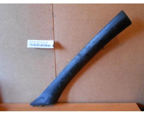 Обшивка стойки Lifan Breez (520) 2007-2014 (LAX5402211B02)- купить на ➦ А50-Авторазбор по цене 600.00р.. Отправка в регионы.