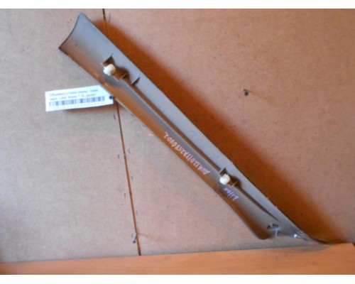 Обшивка стойки Lifan Breez (520) 2007-2014 (LAX5402211B02)- купить на ➦ А50-Авторазбор по цене 600.00р.. Отправка в регионы.