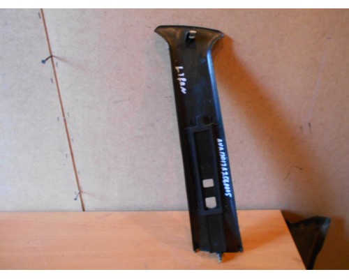 Обшивка стойки Lifan Breez (520) 2007-2014 (LAX5402221B02)- купить на ➦ А50-Авторазбор по цене 100.00р.. Отправка в регионы.