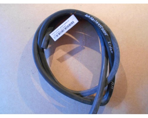 Уплотнитель двери Lifan Breez (520) 2007-2014 (LAX6207022B02)- купить на ➦ А50-Авторазбор по цене 500.00р.. Отправка в регионы.